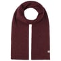 Soft Cloud Alpaca Yak Mix Sjaal by Roeckl bordeaux