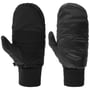 Urban Windproof Wanten by Jack Wolfskin zwart
