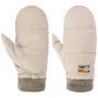 Otra Wanten by Hestra beige
