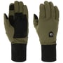 Diorit Handschoenen by Hestra olijfgroen