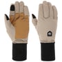 Diorit Handschoenen by Hestra beige