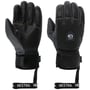 Omni Trigger 5-Finger Ski Handschoenen by Hestra zwart-grijs