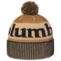 Polar Powder III Beanie Muts by Columbia beige-bruin
