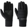 W Powder Lite II Handschoenen by Columbia zwart