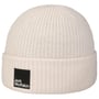 Pergamon Polylana Beanie Muts by Jack Wolfskin crèmewit