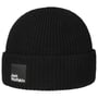 Pergamon Polylana Beanie Muts by Jack Wolfskin zwart