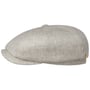 Hatteras Cashmere LE Pet by Stetson licht grijs