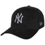 E-Frame Cord Yankees Pet by New Era zwart