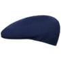 Tropic Ventair 504 Pet by Kangol donkerblauw