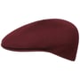Tropic Ventair 504 Pet by Kangol bordeaux