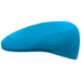 Tropic Ventair 504 Pet by Kangol saffierblauw