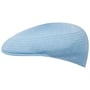 Tropic Ventair 504 Pet by Kangol lichtblauw