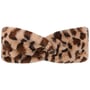 Breanne Leo Hoofdband by Barts beige-bruin