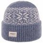 Negomba Beanie Muts by Barts blauw