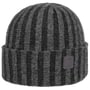 Selfoss Beanie Muts by Barts antraciet