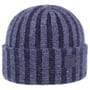 Selfoss Beanie Muts by Barts blauw