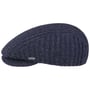Alvadey Gebreide Pet by Barts donkerblauw