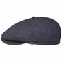 Jamaica Wool Mix Pet by Barts donkerblauw