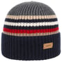 Dilip Merino Mix Beanie Muts by Barts donkerblauw