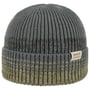 Eiron Beanie Muts by Barts grijs