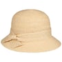 Fiora Strohoed by Seeberger naturel