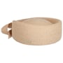 Vitenora Pillbox Hoed by Seeberger naturel