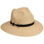 Fiarona Traveller Strohoed by Seeberger naturel