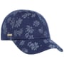 Denim Flower Pet by Seeberger denim