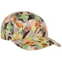 Soft Flower Print Pet by Seeberger groen