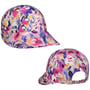 Rianova Visor by Seeberger mauve