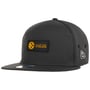 NFL25 Pittsburgh Steelers Pet by New Era donkergrijs