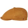 Kyoto Perf Leather Pet by Alfonso D’Este camel