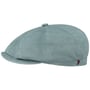 Kyoto Perf Leather Pet by Alfonso D’Este mintgroen