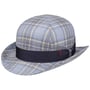 Dandy Heritage Bolhoed by Alfonso D’Este lichtblauw