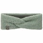 Uni Bouclé Hoofdband by Gebeana mintgroen