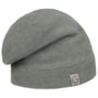 Uni Fleece Muts by Lieys lichtgroen