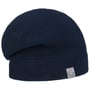 Uni Fleece Muts by Lieys blauw