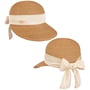 Loreja Visor by Lierys naturel