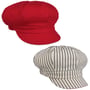 Mareva Omkeerbare Pet by bedacht rood