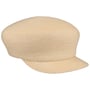 Uni Hemp Dames Cap by bedacht naturel