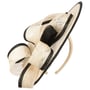 Tosela Fascinator by bedacht naturel