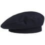 Cotton Jersey Alpinopet by Lierys donkerblauw