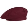 Cotton Jersey Alpinopet by Lierys bordeaux