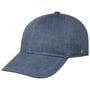 Herringbone Linnen Pet by Lierys blauw