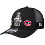 Maple Leafs NHL26 SC CHMP Pet by New Era zwart-grijs