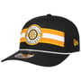 Boston Bruins NHL26 SC CHMP Pet by New Era zwart