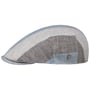 Elverton Linnen Pet by Lierys blauw-grijs