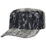 Denim Mashup Army Pet by Kangol zwart-wit