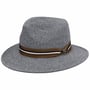 Tresano Strohoed by bugatti blauw