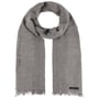 Mini Check Zomer Sjaal by bugatti donkerblauw